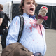 Image for article titled The Most Creative and Sensational Cosplay From Comic-Con 2013